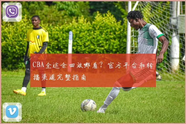 CBA全运会回放哪看？官方平台和转播渠道完整指南