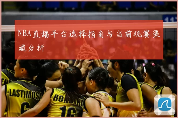 NBA直播平台选择指南与当前观赛渠道分析