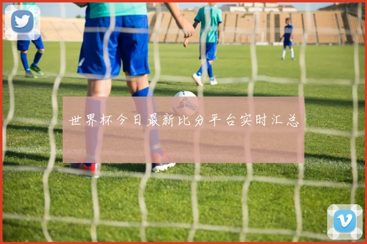 世界杯今日最新比分平台实时汇总